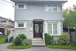 House for Sale, 138 The Queensway S, Georgina, ON