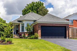 House for Sale, 4 David Cres, Brock, ON