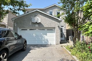 Property for Sale, 19 Dairis Cres, Markham, ON