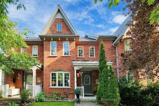 Townhouse for Sale, 113 The Fairways, Markham, ON