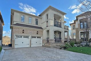 House for Sale, 40 Meadow Ridge Crt, Vaughan, ON