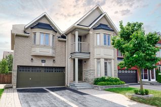 Detached House for Sale, 149 seabreeze Ave, Vaughan, ON