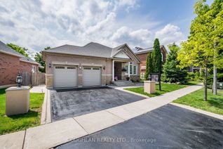 Bungalow for Sale, 8 Cottontail Ave, Markham, ON