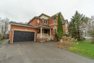 House for Sale, 205 Cedar Beach Rd, Brock, ON