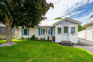 House for Sale, 204 Fourth St, Midland, ON