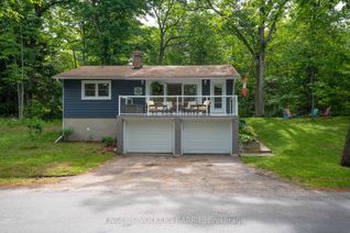 Bungalow for Sale, 661 Tiny Beaches Rd S, Tiny, ON