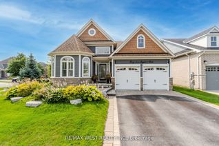 Bungalow for Sale, 47 Bayshore Blvd, Barrie, ON