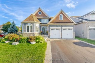 Bungalow for Sale, 47 Bayshore Blvd, Barrie, ON