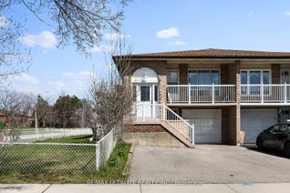 Semi-Detached House for Sale, 4179 Dursley Cres, Mississauga, ON