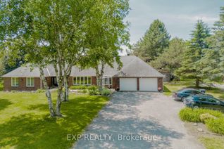 Bungalow for Sale, 16786 Mount Wolfe Rd, Caledon, ON