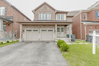 House for Sale, 86 Enford Cres, Brampton, ON