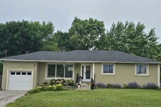 Bungalow for Sale, 2165 Samway Rd, Oakville, ON