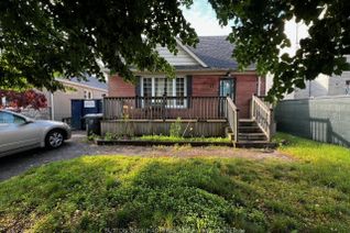 Property for Sale, 17 Putney Rd, Toronto, ON