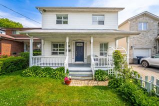 Property for Sale, 71 Woodbury Rd, Toronto, ON