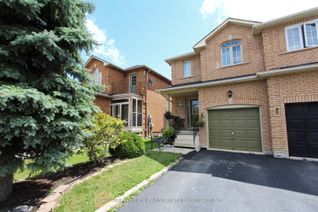 Freehold Townhouse for Rent, 17 Carriage House Rd, Caledon, ON
