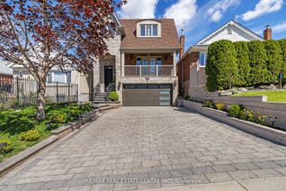 Detached House for Sale, 42 Ypres Rd, Toronto, ON