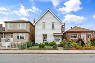 Property for Sale, 284 Weston Rd, Toronto, ON