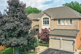 Property for Sale, 1076 Skyvalley Cres, Oakville, ON