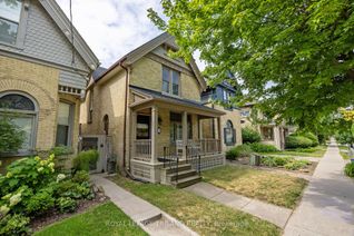 House for Sale, 317 Hyman St, London, ON