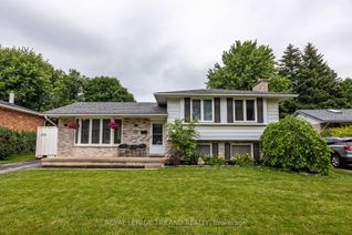 House for Sale, 794 Grenfell Dr, London, ON