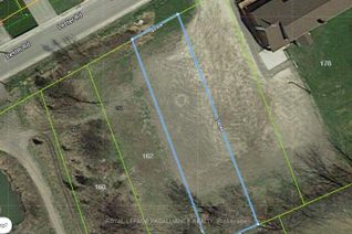 Land for Sale, 0 Lester Rd, Quinte West, ON