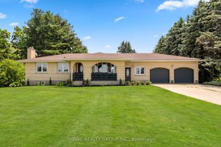 Bungalow for Sale, 23683 Talbot Line, West Elgin, ON