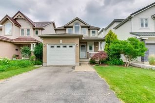 House for Sale, 82 Rossmore Crt, London, ON