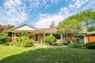 Bungalow for Sale, 12 Daleview Cres, Pelham, ON