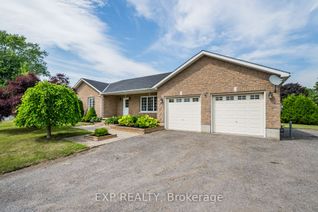 Property for Sale, 138 Johnston Crt, Alnwick/Haldimand, ON