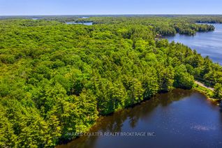 Vacant Residential Land for Sale, 29 Bear Lake Rd, Georgian Bay, ON