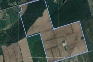 Land for Sale, 201 Royal Oak Rd, Kawartha Lakes, ON