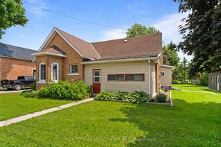 Bungalow for Sale, 351 Main St E, Southgate, ON