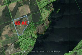 Detached House for Sale, 571 Hickory Beach Rd, Kawartha Lakes, ON
