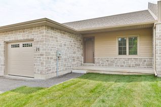 Bungalow for Sale, 71 Seymour St W, Centre Hastings, ON