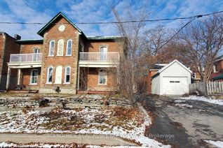 Semi-Detached House for Rent, 14 Patterson St, Belleville, ON