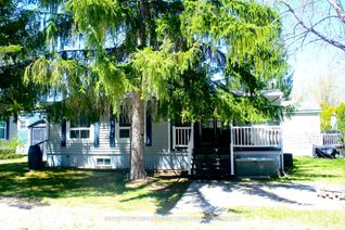 Bungalow for Sale, 2152 County Rd 36 #52, Kawartha Lakes, ON