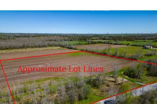Vacant Residential Land for Sale, 00 Callaghan Rd, Tyendinaga, ON