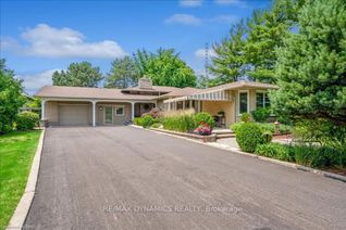 Backsplit for Sale, 15842 NIAGARA RIVER Pkwy E, Niagara-on-the-Lake, ON