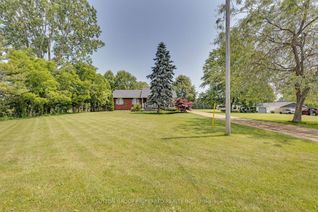 Property for Sale, 29765 Talbot Line, Dutton/Dunwich, ON