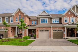Freehold Townhouse for Sale, 455 Guelph Ave #3, Cambridge, ON