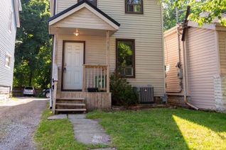 Triplex for Sale, 458 Adelaide St N, London, ON