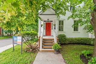 Detached House for Rent, 135 Stanley Ave, Ottawa, ON