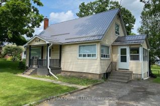 Detached House for Sale, 33 Nelson St, Centre Hastings, ON