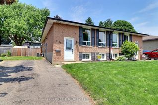 Semi-Detached House for Sale, 1125 Pearson Dr, Woodstock, ON