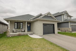 Bungalow for Sale, 73 Renaissance Dr, St. Thomas, ON