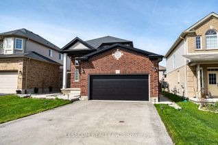 House for Sale, 1815 Brown Dr, London, ON