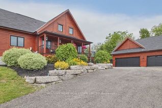 Detached House for Sale, 1257 Portage Rd, Kawartha Lakes, ON