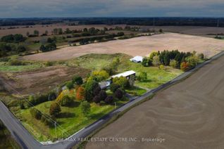 Bungalow for Sale, 17 Cemetery Rd, Norfolk, ON