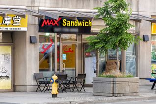 Non-Franchise Business for Sale, 5418 Yonge St #17, Toronto, ON