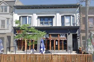 Commercial/Retail Property for Sale, 842 College St W, Toronto, ON